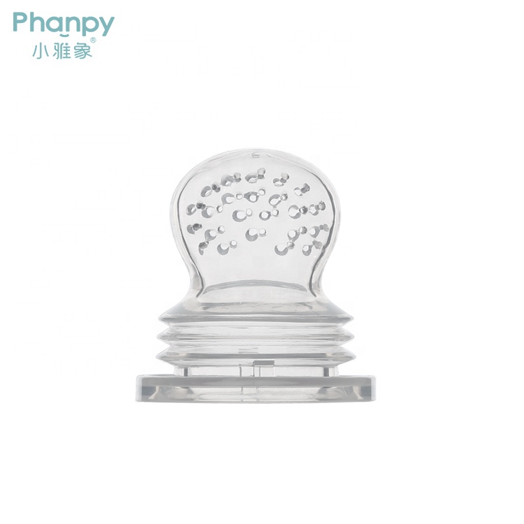 Factory Price Baby Pacifier Feeder And Teething