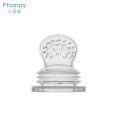 In Stock With Top-One Baby Fruit Feeder Pacifier
