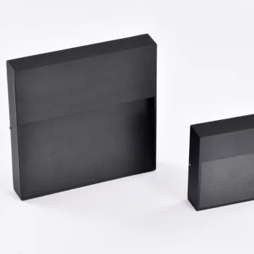 3W 5W Outdoor Step Light