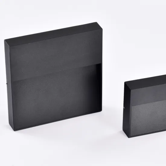 3W 5W Outdoor Step Light