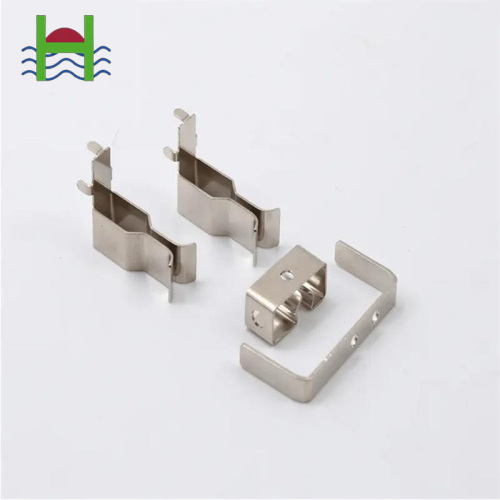 Custom Metal Mold Shrapnel