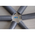 Carbon Steel Laser Welding Fin Tube