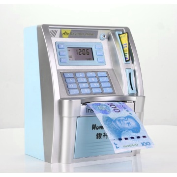 coin money box