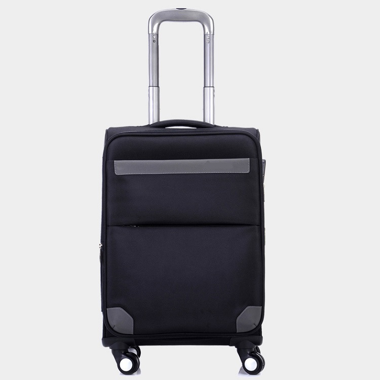 Soft Laptop Polyester Luggage Luggage