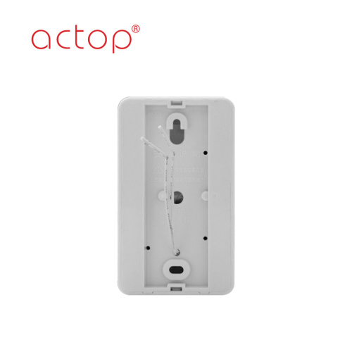 ACTOP 2019 Smart campainha digital de quarto de hotel