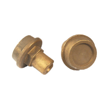 Machined Fortigings CNC Machined Components