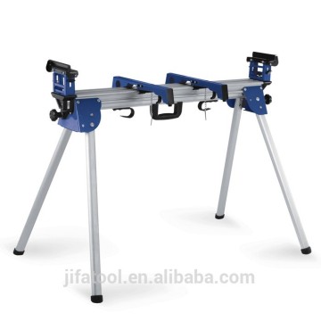 TB07 JIFA Professional Miter Saw Stand for woodworking