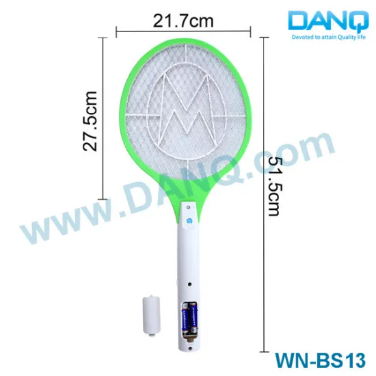 WN-BS13 Battery Electric Mosquito Killer with Light