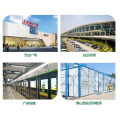 pu roof poliuretan polyurethane sandwich panel