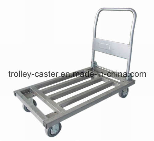 Platform Trolley/Hand Truck (500kg)