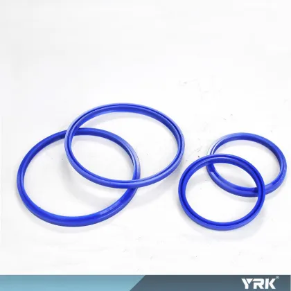 With TPU material DH Wiper Seal