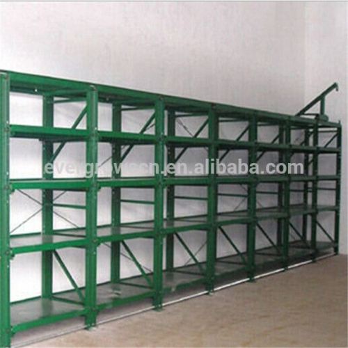 Industrial Mould Storage Racks Warehouse Storage Racks