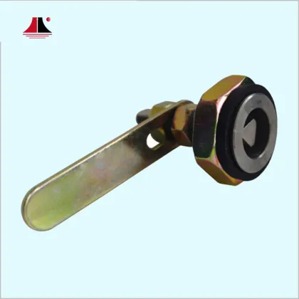 Hitachi Elevator Triangle Lock - Original Hitachi Elevator Parts