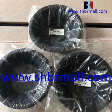 MSB MS700H Hidraulic Breaker Hammers Panduan Penggantian dan Pemeliharaan Diafragma