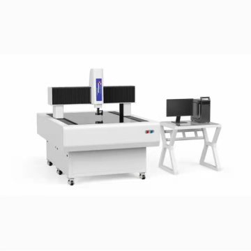 HDイメージングサイズ測定機器