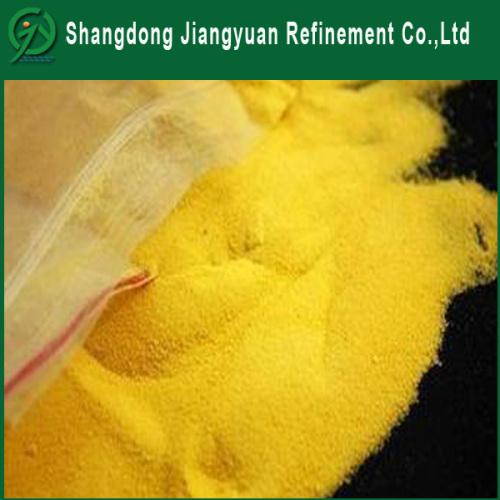 Factory Price Chemical Polyaluminium Chloride Sulfate PAC 30% PAC 28%