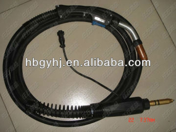 Miller welding gun 6012 5M cable