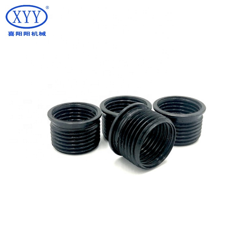 M14*1.25 304 Stainless Steel Spark Plug Thread Inserts for Maintenance