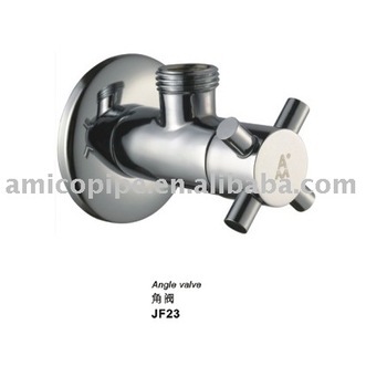 angle valve