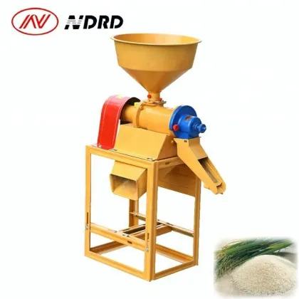 Household and efficient basmati rice mill machine Odm