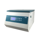 Intelligente LCD-Zentrifuge mit digitalem DisplayTdl-6c