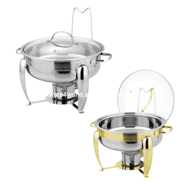 Buffet Warmer and Buffet Server (YJ-55011)