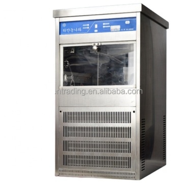 Snow Ice Maker Machine Manufacturer