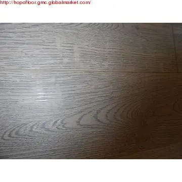 laminated flooring