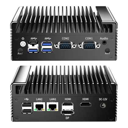 Windows OS Intel NUC Mini PC