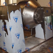 Pengering vakum pengering mesin pengering sabuk kontinu