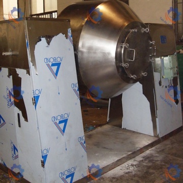 Pengering vakum pengering mesin pengering sabuk kontinu
