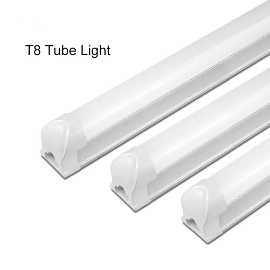 Best Seller 4ft Integrated LED Tube Lamp T8 1200mm
