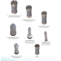 Aluminum Clad Steel Wire para sa High Voltage Transmission