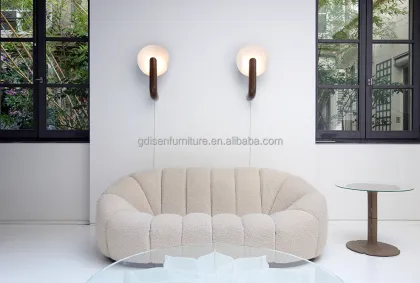 Alpha Club Chair Pierre Paulin