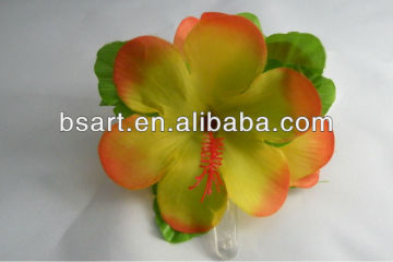 hair accessory flower hair clip