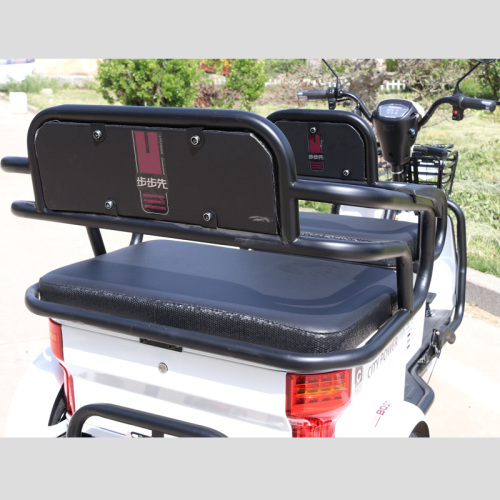 hot sale electric leisure tricycle adults