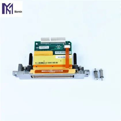 Original New Spectra Polaris PQ512 Print Head for Polaris Flora Large Inkjet Printer