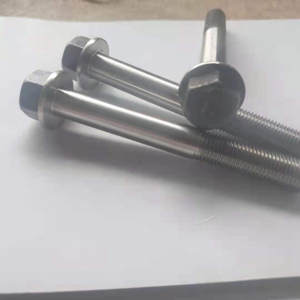Hexagon Head Cap Screw 3627095