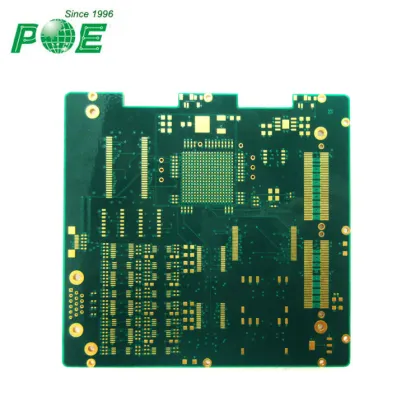 ru 94v0 pcb circuit board weighing scale pcb factory