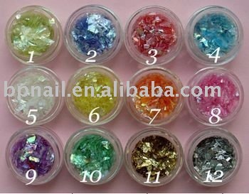 Dazzling Paper Set
