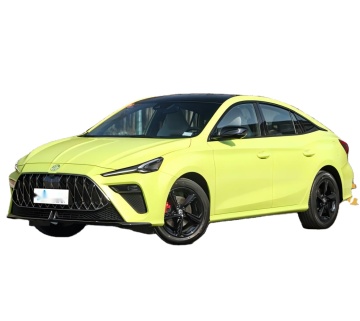 2023 Used MG5 Adult Gasoline Car