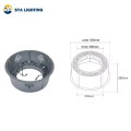 SYA-619-13 Reliable After-sale Service Bucket type waterproof structure tree lamp