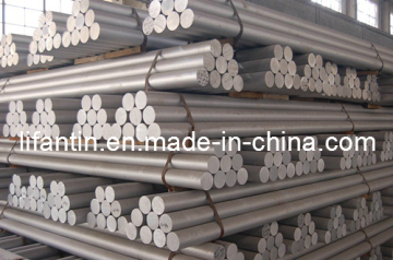 High Pure Aluminum Bar