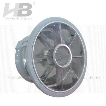 40-100W HB Induction Lamp Down light HB-DW-003