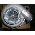 M11 MOTEUR DIESEL PARTIE TURBOCHARGER 2834277 pour 4VBE34RW3