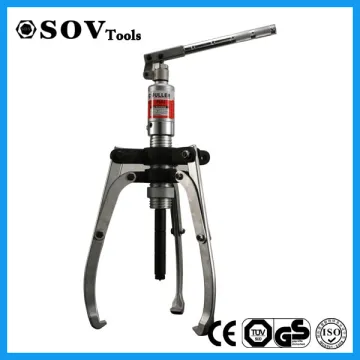 (Manufacturer)Hydraulic Grip puller (bearing)