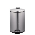 20L Round Shape Kitchen Pedal Bin