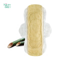 Niceday Natural Plant-based bamboo sanitary pads