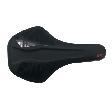 2023 Nouvelle selle de vélo souple confortable imperméable pour le vélo de montagne - FY-SA05, fabriqué en Chine