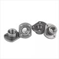 Class 12.9 Galvanized Carbon Steel T Weld Nut